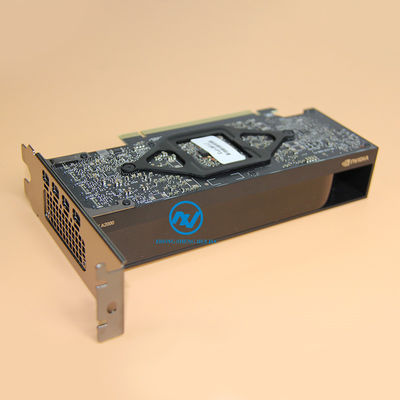 NVIDIA GTX A2000 Grafica a doppia larghezza con soluzione di raffreddamento a turbina singola