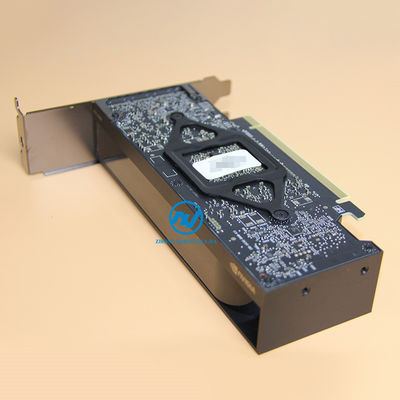 NVIDIA GTX A2000 Grafica a doppia larghezza con soluzione di raffreddamento a turbina singola