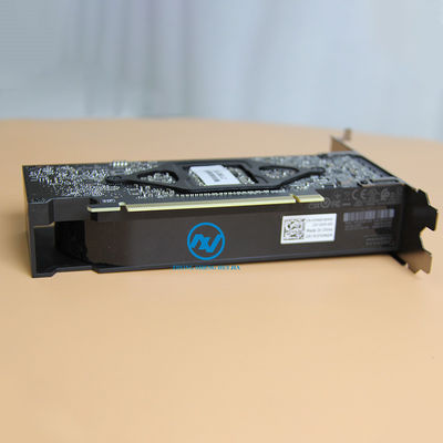 NVIDIA GTX A2000 Grafica a doppia larghezza con soluzione di raffreddamento a turbina singola