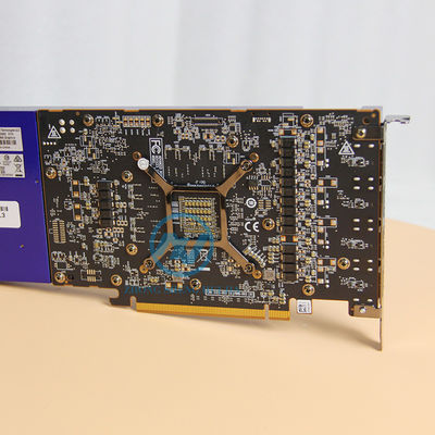 Carte grafiche AMD Radeon Pro W6600 originali supporto PCI Express Compatibilità con il passato