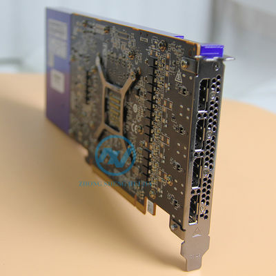 Carte grafiche AMD Radeon Pro W6600 originali supporto PCI Express Compatibilità con il passato
