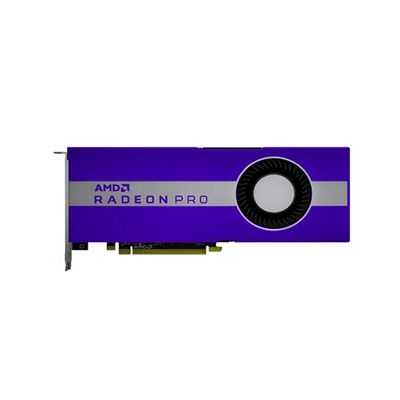 Migliora le prestazioni grafiche della tua workstation con la scheda grafica AMD Radeon Pro W5700
