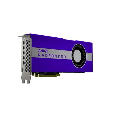 Migliora le prestazioni grafiche della tua workstation con la scheda grafica AMD Radeon Pro W5700