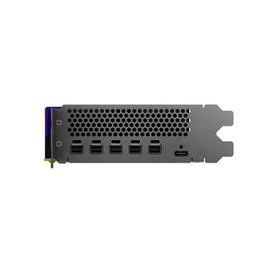 Migliora le prestazioni grafiche della tua workstation con la scheda grafica AMD Radeon Pro W5700