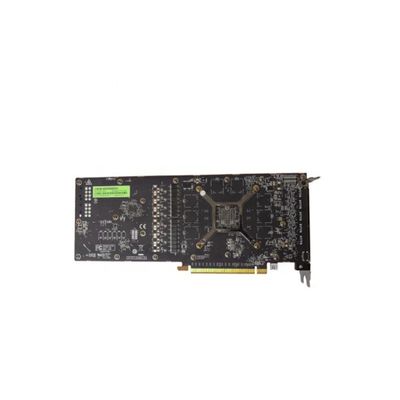 Migliora le prestazioni grafiche della tua workstation con la scheda grafica AMD Radeon Pro W5700