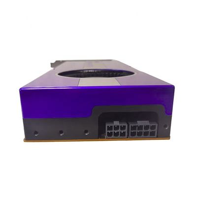 Migliora le prestazioni grafiche della tua workstation con la scheda grafica AMD Radeon Pro W5700
