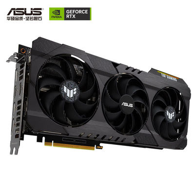 1130 MHZ Clock di memoria Non LHR 8GB GDDR6 RTX 3070m Grafica grafica per l'aggiornamento del laptop