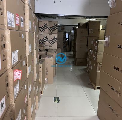 Sperimenta prestazioni di server imbattibili con Tesla A2 16G GPU Card nVIDIA/A Chipset